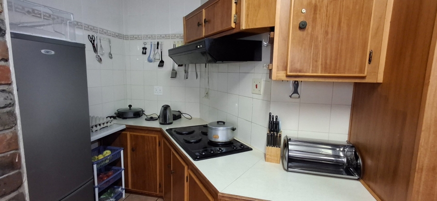 3 Bedroom Property for Sale in Pellissier Free State